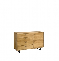 Dekort - Tramonto  t44 komoda niska